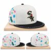 White Sox Latin Heritage 2026 Hat 4 White Sox Latin Heritage 2026 Hat 3