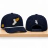 White Sox Notre Dame Night 2026 Hat Giveaway 5 White Sox Notre Dame Night 2026 Hat Giveaway 1