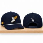 White Sox Notre Dame Night 2026 Hat Giveaway
