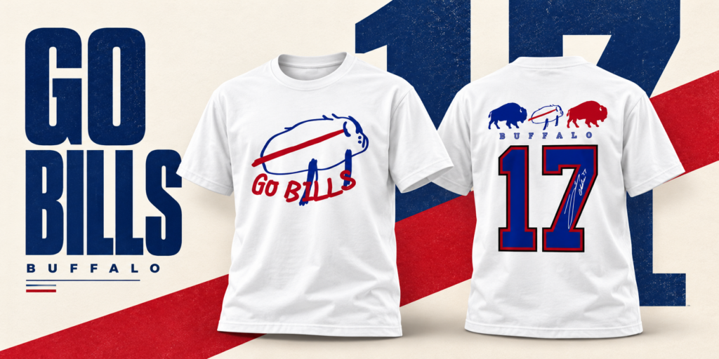 Why Is the Josh Allen Go Bills A Drawing Bills 2026 Shirt a Fun Way to Celebrate Buffalo? 1 Why Is the Josh Allen Go Bills A Drawing Bills 2026 Shirt a Fun Way to Celebrate Buffalo