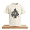 Will Ospreay Assassin's Creed Black Flag Shirt 5 Will Ospreay Assassins Creed Black Flag Shirt 2