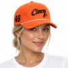 William Wagner Cincy 46 Hat 3 William Wagner Cincy 46 Hat