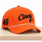 William Wagner Cincy 46 Hat