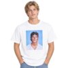Woody Harrelson Matthew McConaughey High School Shirt