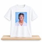 Woody Harrelson Matthew McConaughey High School Shirt