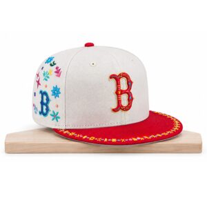Red Sox Latin Heritage 2026 Hat 2