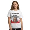Yall Only Hate Beyonc On The Internet Shirt