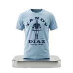 Yandy Dias Strong Hitter Shirt