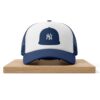 Yankees Hat On Hat 2026 Hat 2