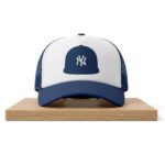 NY Yankees Hat On Hat 2026 Hat