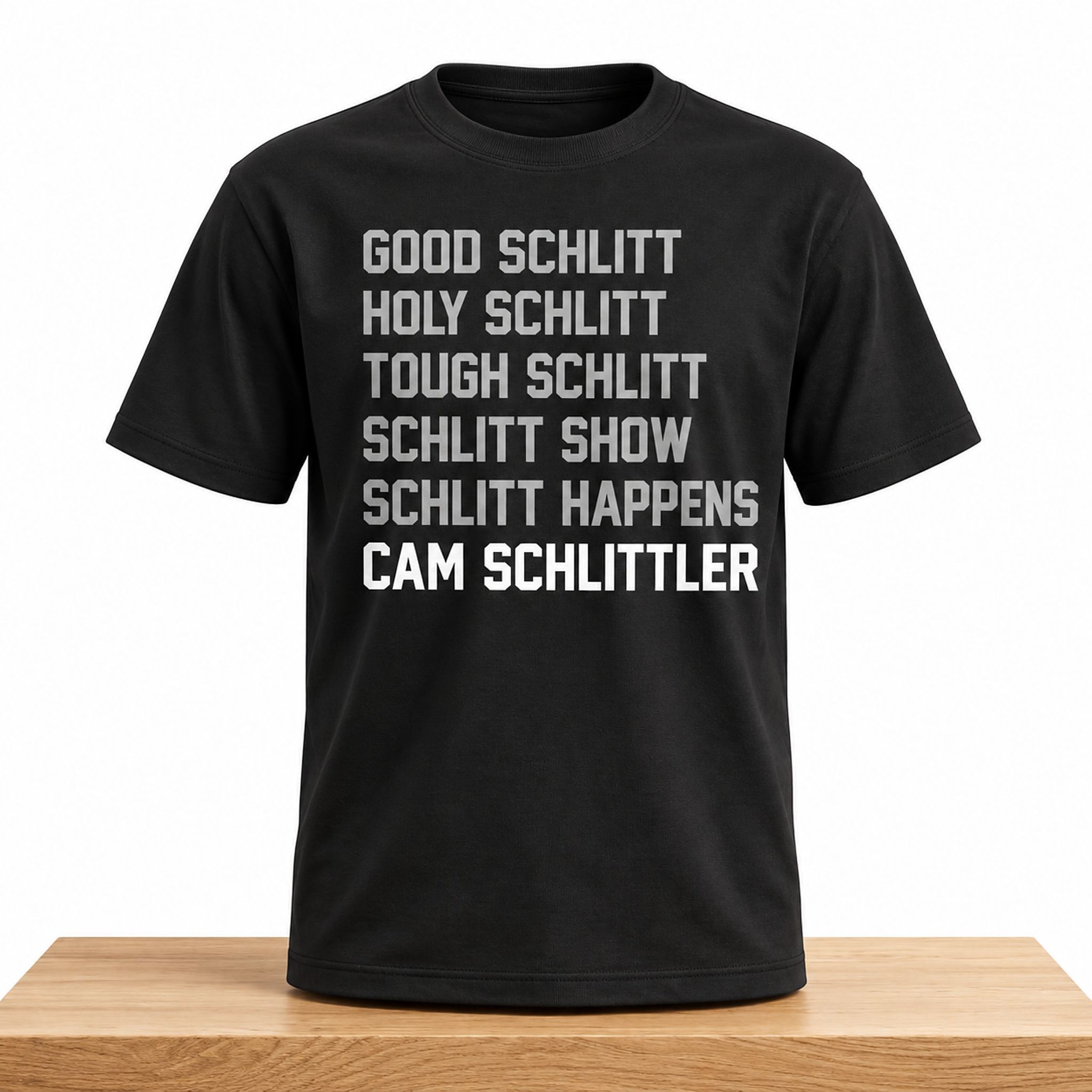 Yankees Max Fried Cam Schlittler Shirt 1 Yankees Max Fried Cam Schlittler Shirt 2