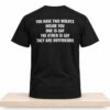 You Have Two Wolves Inside You One Is Gay The Other Is Gay They Are Boyfriends Shirt 4 You Have Two Wolves Inside You One Is Gay The Other Is Gay They Are Boyfriends Shirt 2