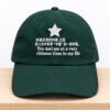 You Met Me At A Very Chinese Time In My Life Hat 2