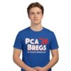 Pete Crow Armstrong Alex Bregman PCA 26 BREGS Shirt
