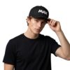 John Tavares Easton Cowan Max Hat