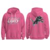 Detroit Lions Crucial Catch 2026 Hoodie 2