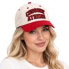 Ella Langley Choosin Athens Hat