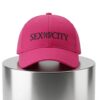 Zoe Kravitz Sex And The City Hat 2