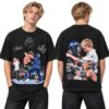 Rey Mysterio Vs Eddie Guerrero Night Smackdown Shirt 3 Rey Mysterio Vs Eddie Guerrero Night Smackdown Shirts