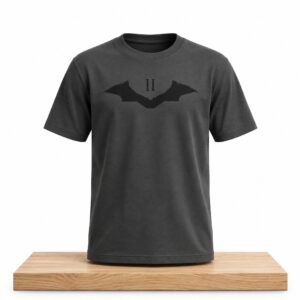 The Batman Part II Shirt 2