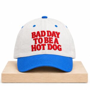 Lookouts Bad Day To Be A Hot Dog 2026 Hat 2