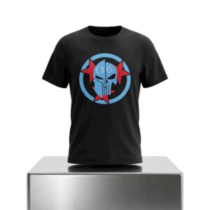 Tennessee Titans Jeffery Simmons CBO Skull Shirt 3