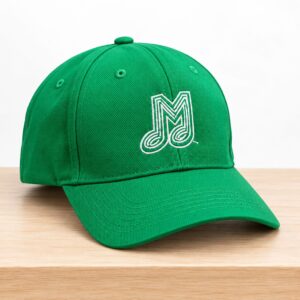 Memphis Redbirds Silky Baseball Hat 2026 Giveaway 2