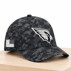 Cardinals Salute To Service 2026 Camo Hat 1