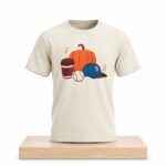 Mariners Pumpkinpalooza 2026 Shirt