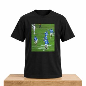 Ole Miss Players Taunting Lane Kiffin Shirt 1