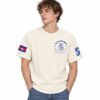 Mariners Cambodian Heritage Night 2026 Shirt Giveaway