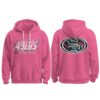 49ers Crucial Catch 2026 Hoodie 3