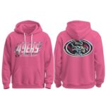 49ers Crucial Catch 2026 Hoodie