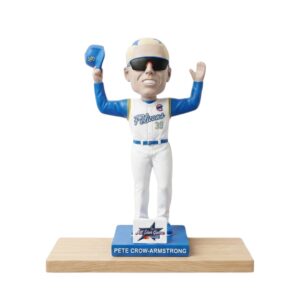 Myrtle Beach Pelicans Pete Crow Armstrong 2026 Bobblehead Giveaway 2