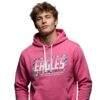 Eagles Crucial Catch 2026 Hoodie 2