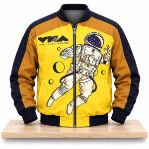 Snoop Dogg 2026 MTV VMAs Bomber Jacket 2