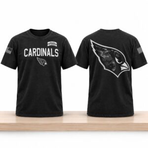 Cardinals 2026 Salute to Service Shirt 1
