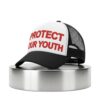 Rashid Shaheed Protect Our Youth Hat 2