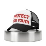 Rashid Shaheed Protect Our Youth Hat