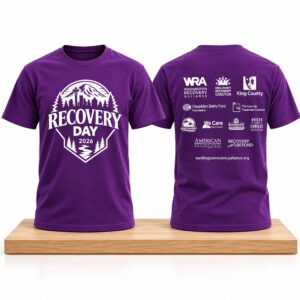 Mariners Recovery Day 2026 Shirt Giveaway 2
