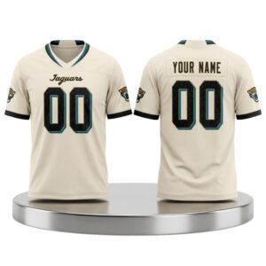 Jaguars Bold City Rivalries 2026 Jersey 2