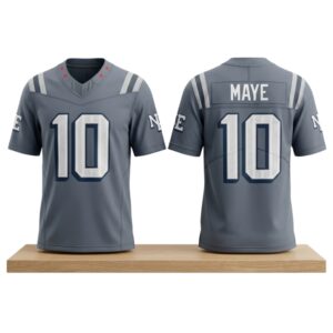 NE Patriots Rivalries Uniform 2026 Jersey 2
