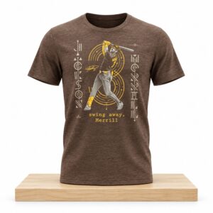 Swing Away Merrill 2026 Shirt 2