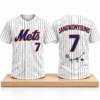 Jang Wonyoung NY Mets 2026 Jersey 4 Jang Wonyoung NY Mets 2026 Jersey