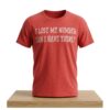 Ian Oneill Smith I Lost My Number Can I Have Yours Shirt 2