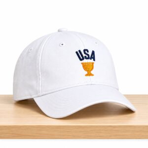 USA Cup Champions 2026 Hat 1