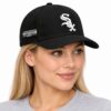 White Sox 2026 ALDS Postseason Hat 3 2026 Alds White Sox Hat
