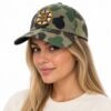 2026 Carhartt Bruins Camo Hat