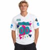 2026 Chanticleers Friday Night 90s Football Jersey