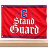 2026 Cleverland Stand Guard Flag 3 2026 Cleverland Stand Guard Flag